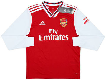 FC Arsenal Thuisshirt 2019/20