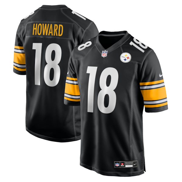Pittsburgh Steelers Home Jersey 2026/27