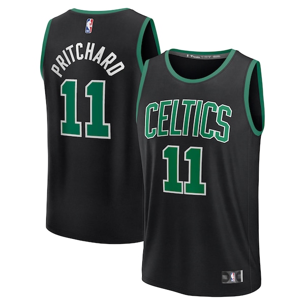 Boston Celtics Statement Edition 2026/27