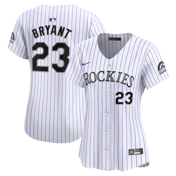 Colorado Rockies Camiseta local 2026/27