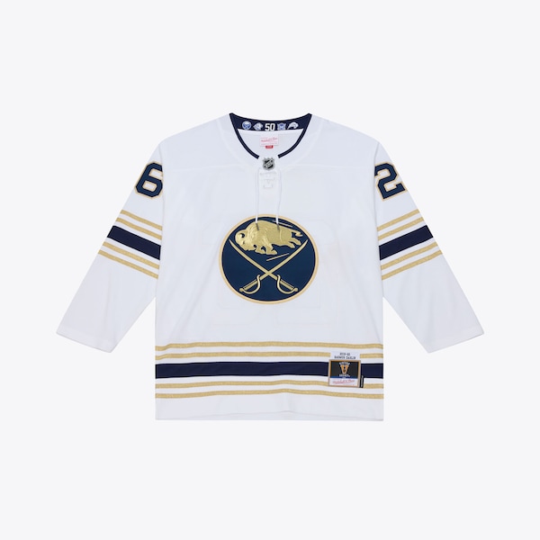 Buffalo Sabres Camiseta especial 2019