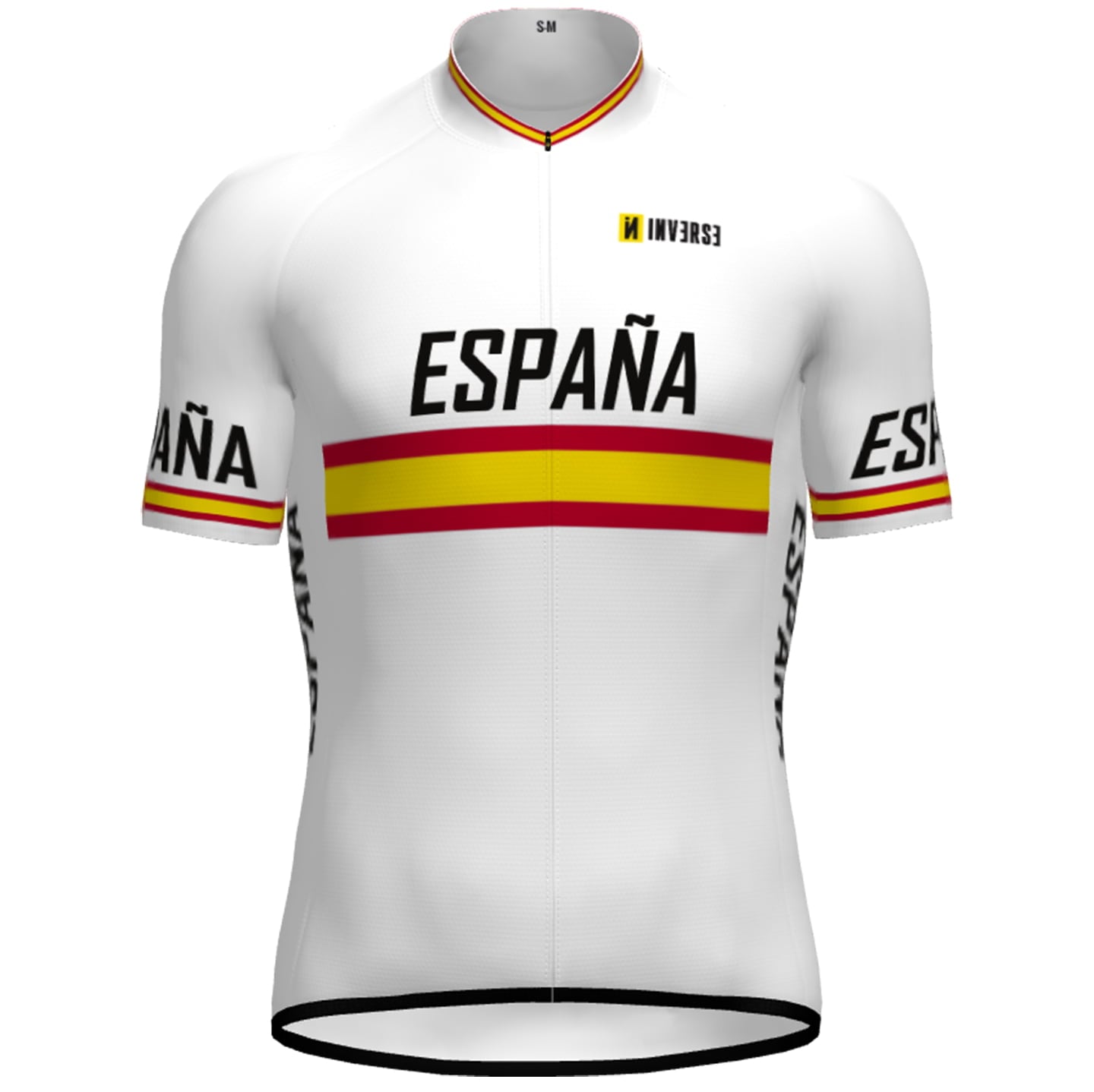 Spanische Nationalmannschaft 2026