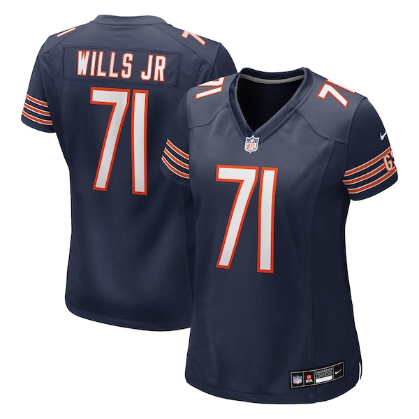 Chicago Bears Camiseta local 2026/27