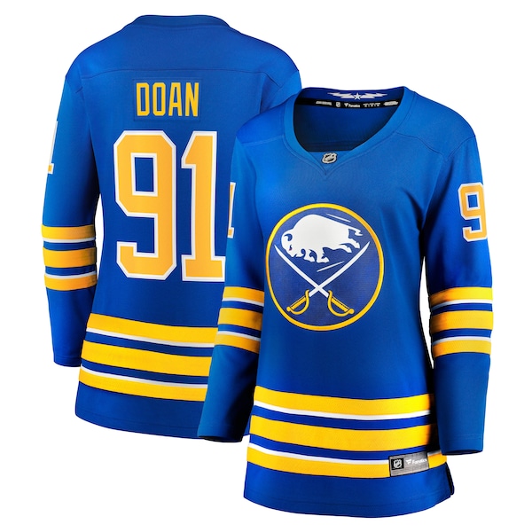 Buffalo Sabres Camiseta local 2026/27