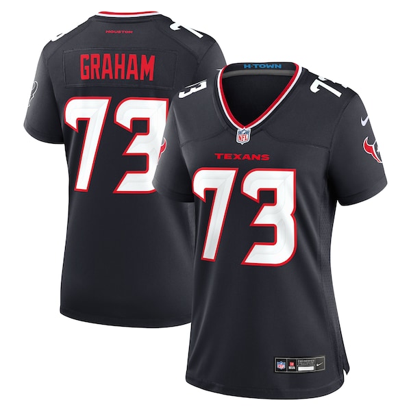 Houston Texans Camiseta local 2026/27