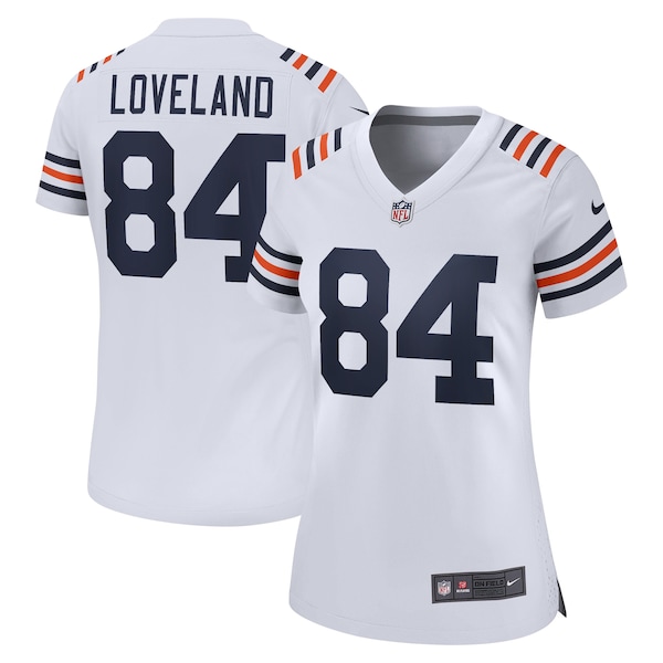Chicago Bears Camiseta alternativa 2026/27