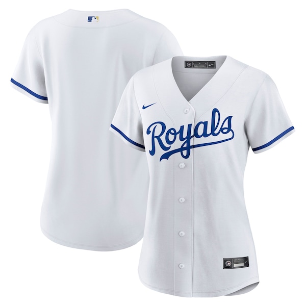 Kansas City Royals Heimtrikot 2025/26