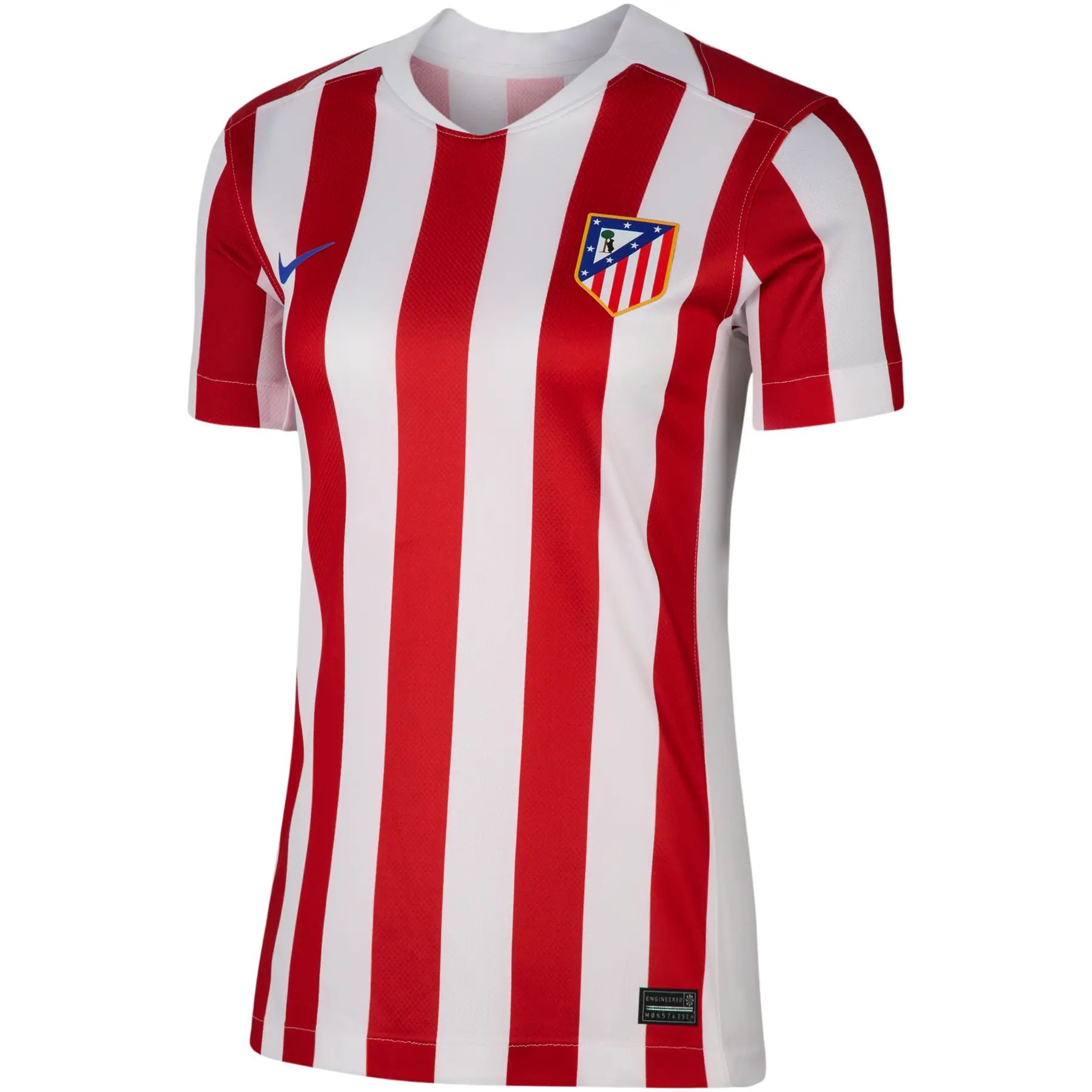 Atlético Madrid Maillot domicile 2025/26
