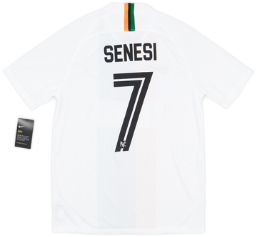 Venezia Auswärtstrikot 2019/20