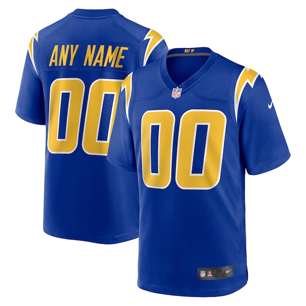 Los Angeles Chargers Derde Shirt 2025/26