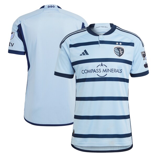 Sporting Kansas City Camiseta especial 2023
