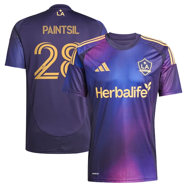 LA Galaxy 2025