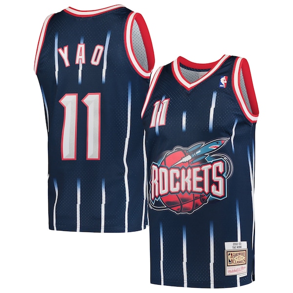 Houston Rockets Classic Edition 2002/03