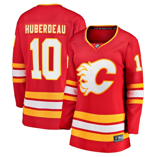 Calgary Flames Home Jersey 2026/27