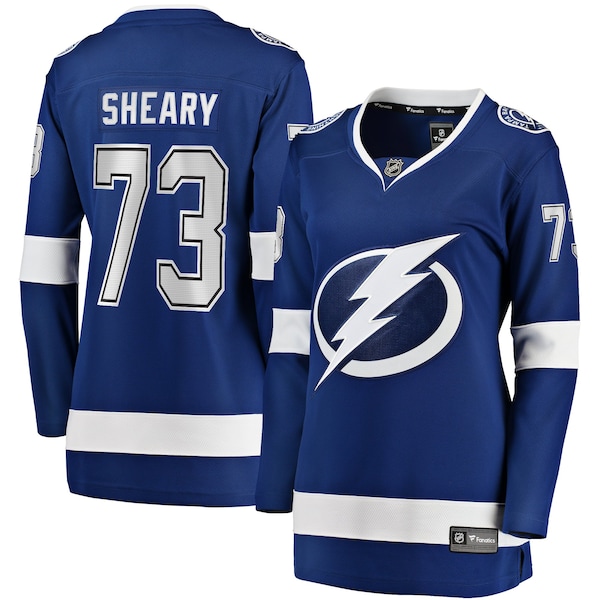 Tampa Bay Lightning Maillot domicile 2026/27