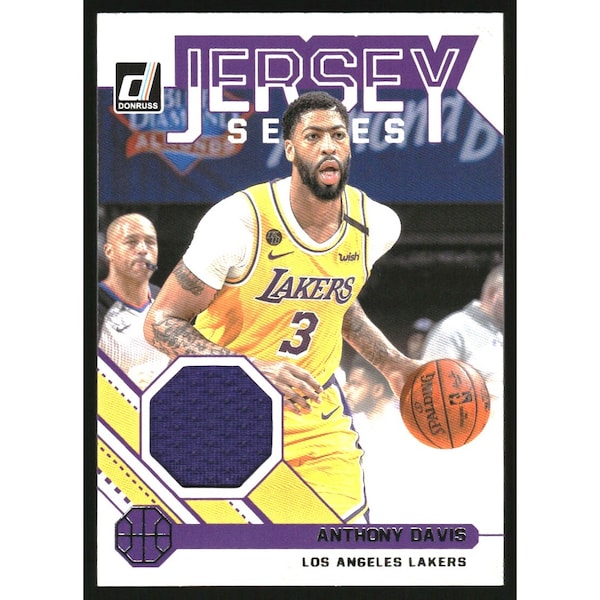 Los Angeles Lakers Camiseta especial 2020/21