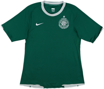 Celtic FC Away Shirt 2007/08