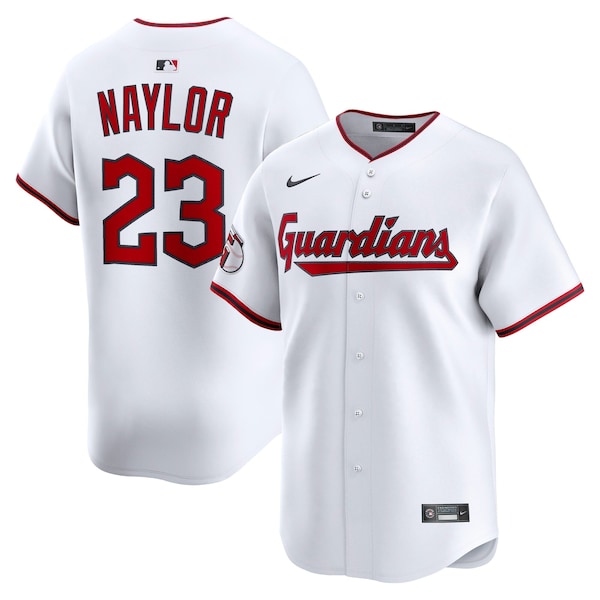 Cleveland Guardians Maglia da casa 2026/27