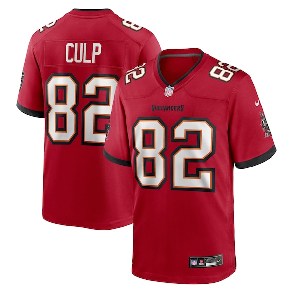 Tampa Bay Buccaneers Home Jersey 2026/27