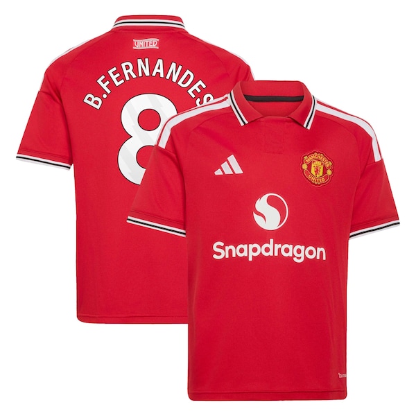 Manchester United Camiseta local 2026/27
