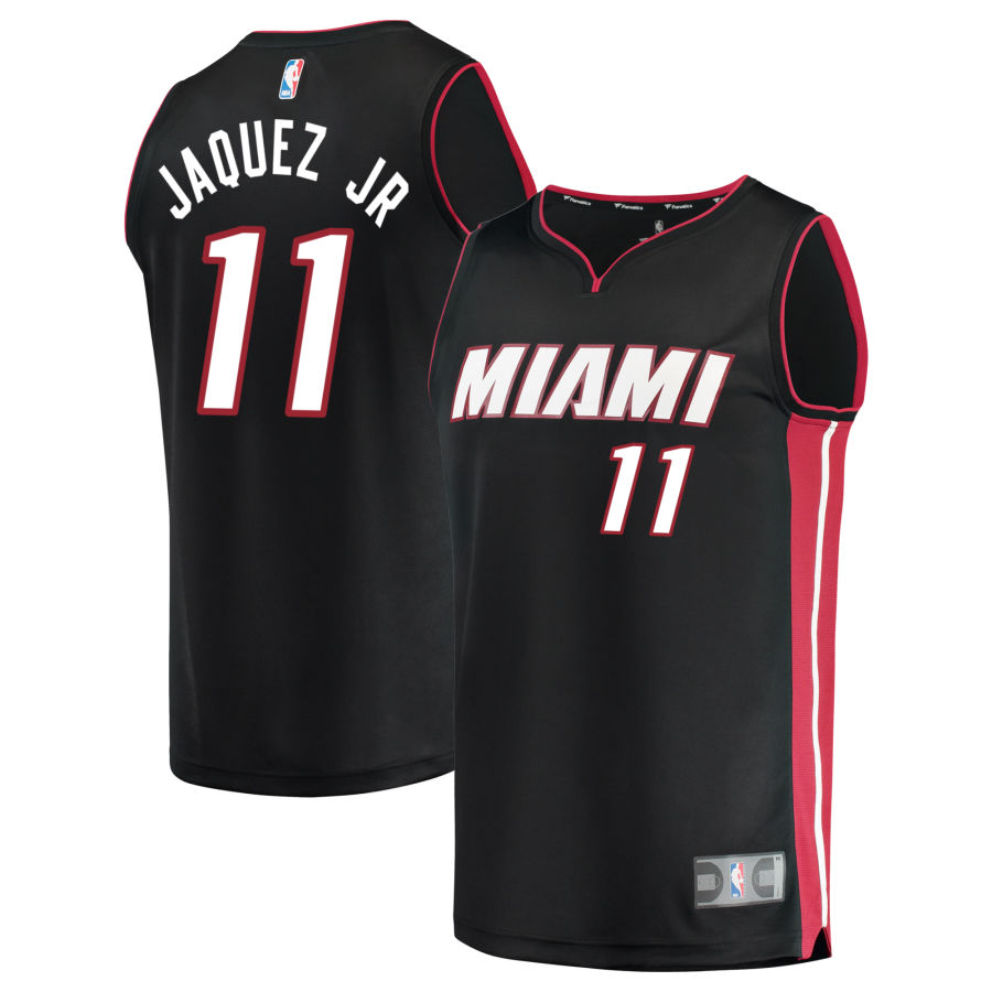Miami Heat Icon Edition 2026/27