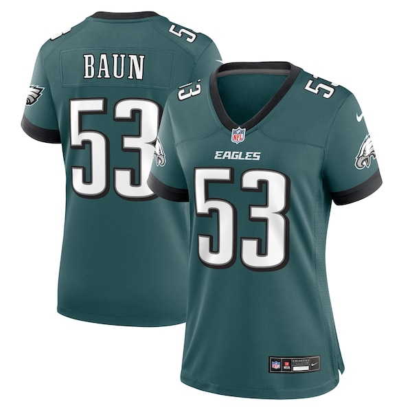 Philadelphia Eagles Home Jersey 2026/27