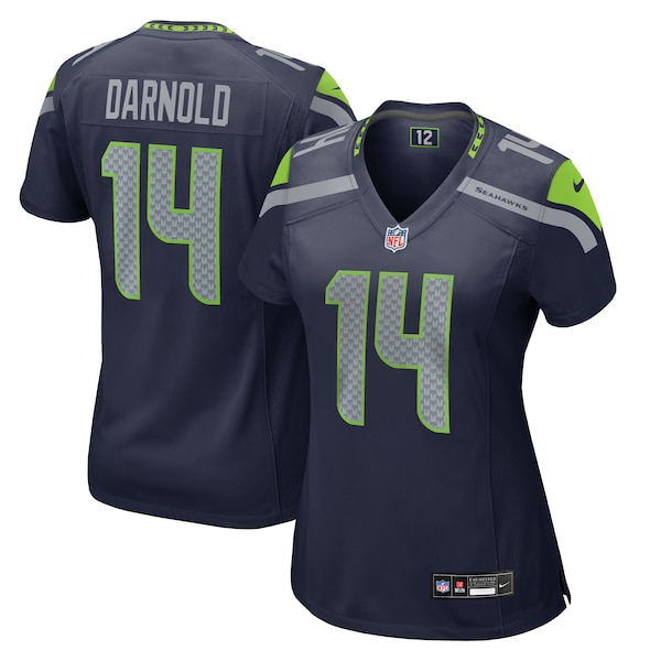 Seattle Seahawks Home Jersey 2026/27