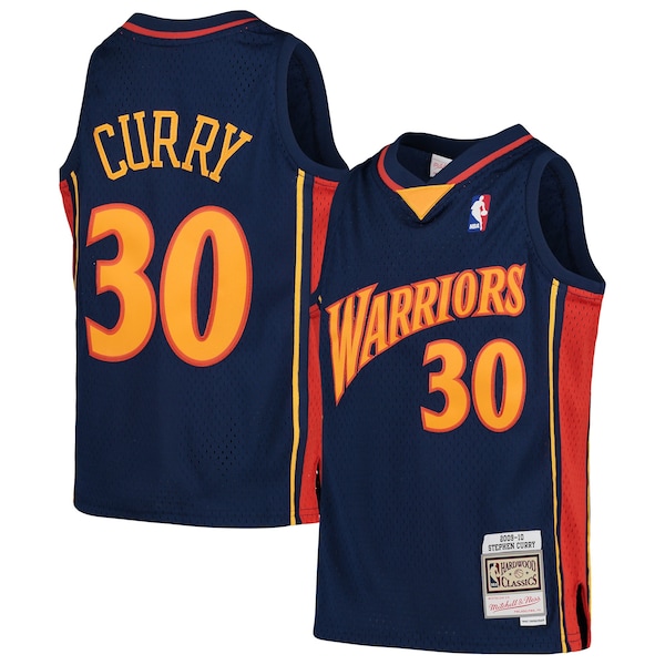 Golden State Warriors Classic Edition 2009/10