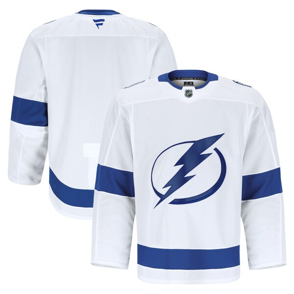 Tampa Bay Lightning Away Jersey 2026/27