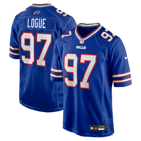 Buffalo Bills Maillot domicile 2026/27