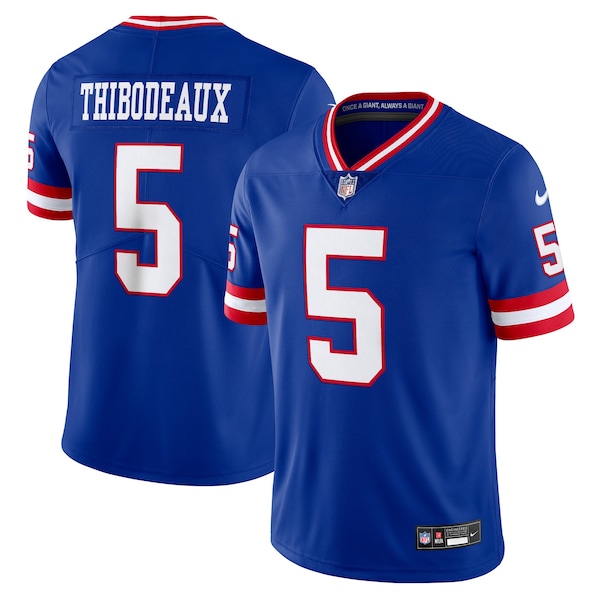 New York Giants Alternate Jersey 2026/27