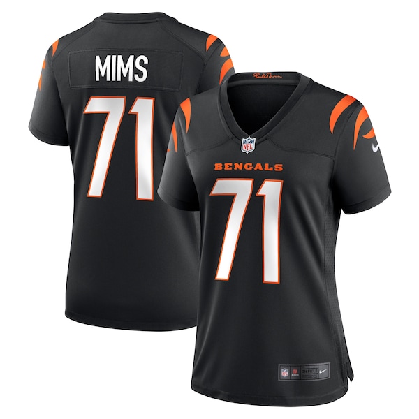 Cincinnati Bengals Home Jersey 2026/27