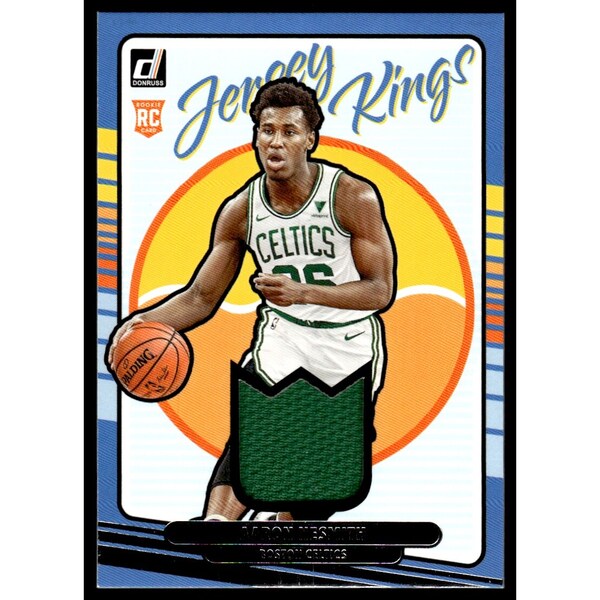 Boston Celtics Camiseta especial 2020/21