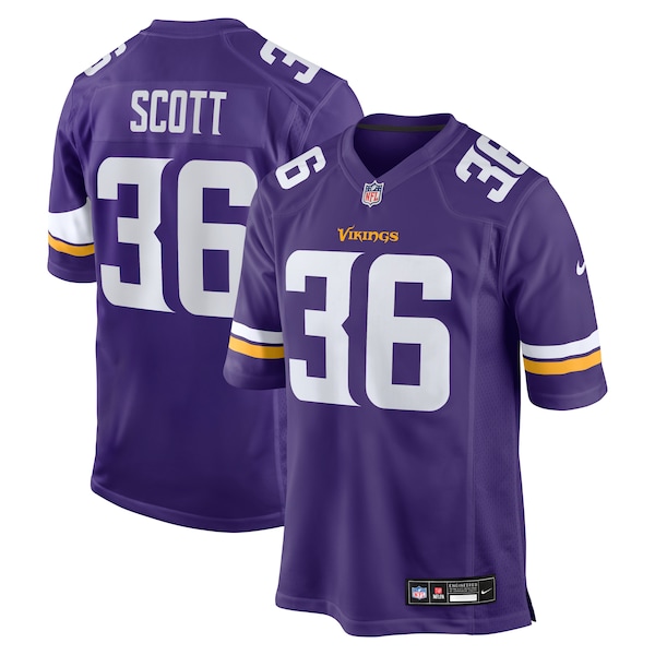 Minnesota Vikings Maillot domicile 2026/27