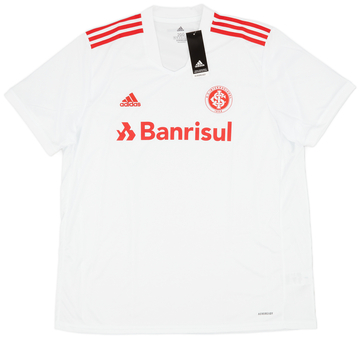 Internacional Away Shirt 2021