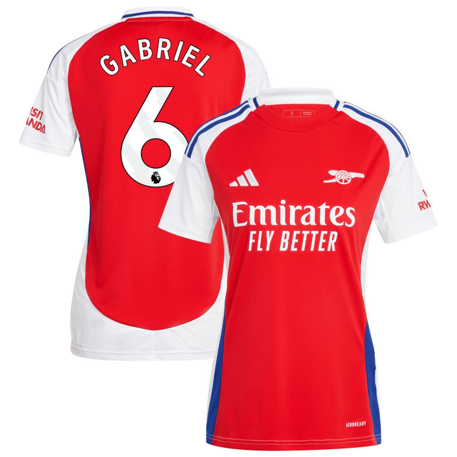 FC Arsenal Heimtrikot 2024/25