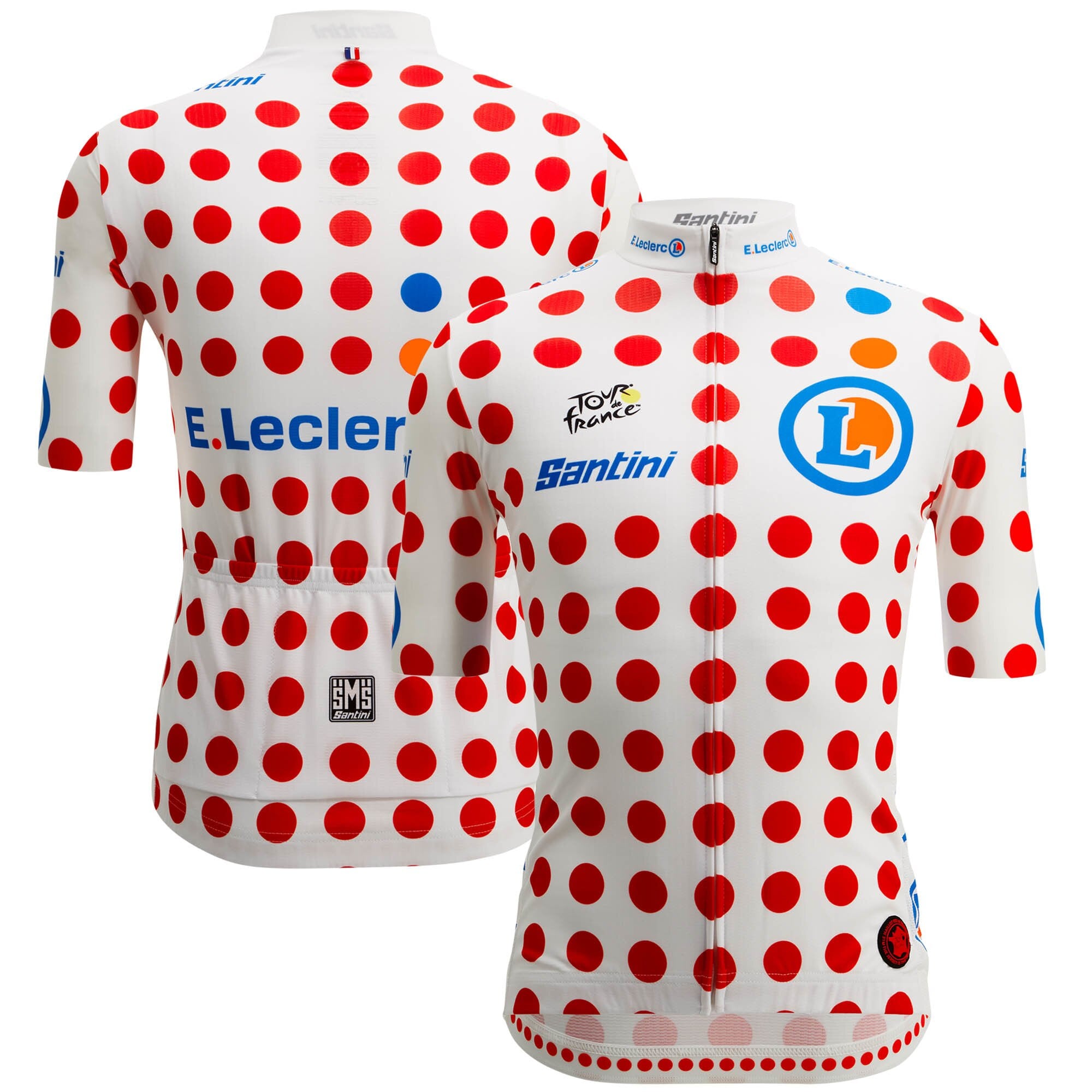 Tour de France Special Shirt 2024