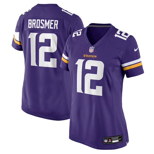 Minnesota Vikings Camiseta local 2026/27