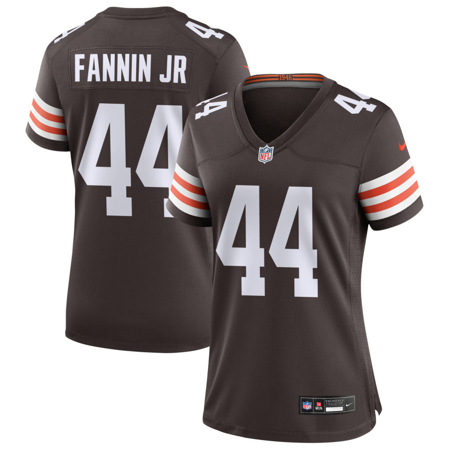 Cleveland Browns Maillot domicile 2026/27