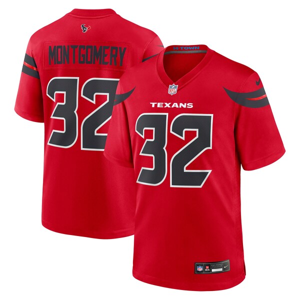 Houston Texans Maillot alternatif 2026/27