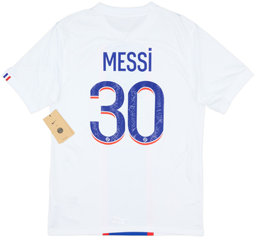 Paris Saint-Germain Maillot third 2022/23