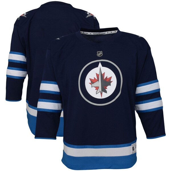Winnipeg Jets Maillot domicile 2026/27