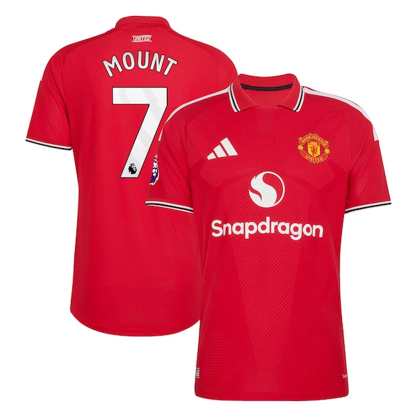 Manchester United Camiseta local 2026/27