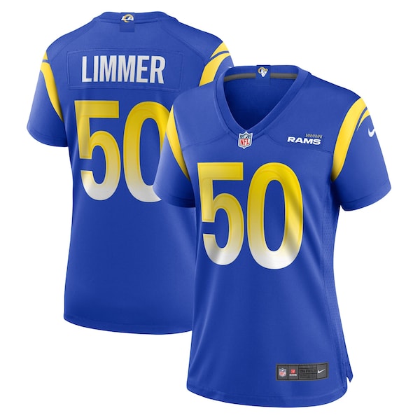 Los Angeles Rams Home Jersey 2026/27