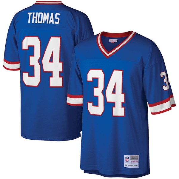 Buffalo Bills Classic Edition 2026/27