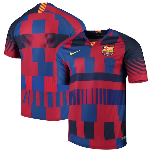 Futbol Club Barcelona Camiseta especial 2018/19