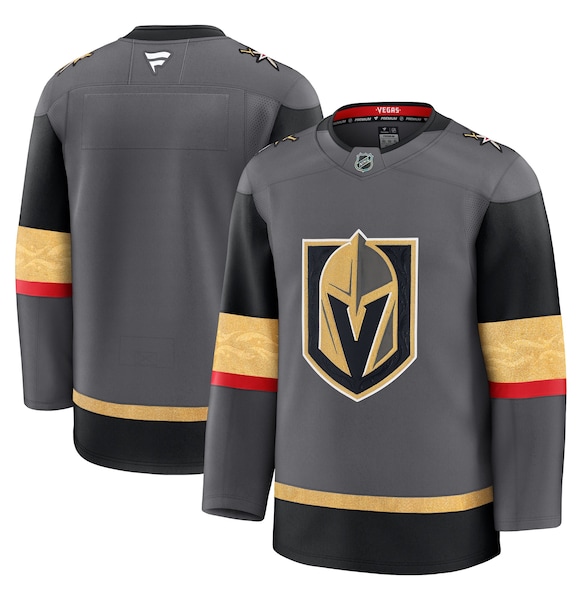 Vegas Golden Knights Alternate-Trikot 2026/27