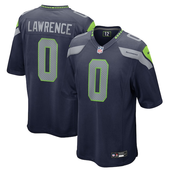 Seattle Seahawks Home Jersey 2026/27