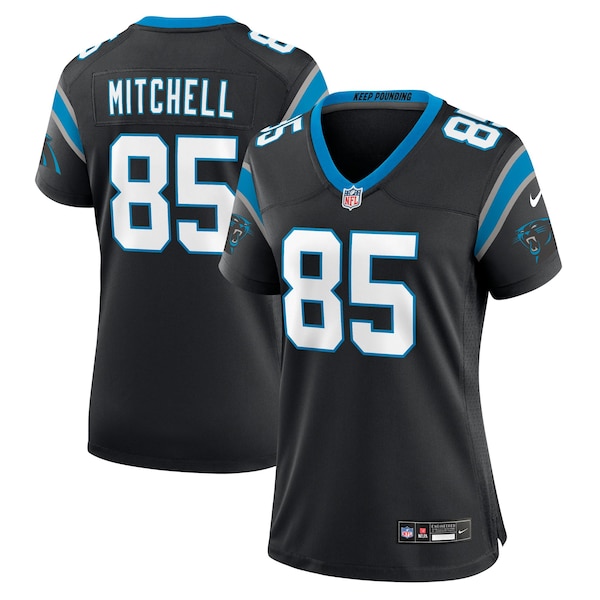 Carolina Panthers Thuisshirt 2026/27
