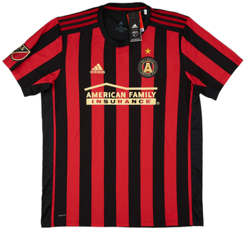 Atlanta United FC Home Shirt 2019/20